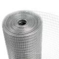 The North American hot dip welded iron wire mesh is durable .Galvanized welded metal mesh has long service life.